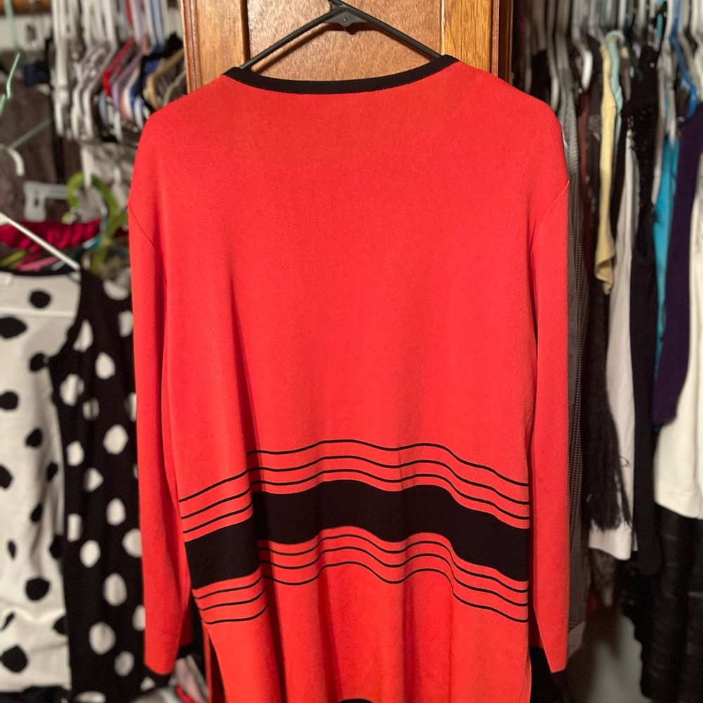 Misook Shell And Jacket - image 5